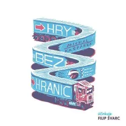 CD Hry bez hranic (audiokniha) - Michal Kašpárek