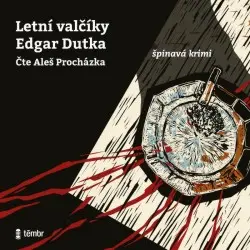 CD Letní valčíky (audiokniha) - Edgar Dutka