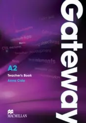 Gateway A2: Teacher´s Book | SPENCER, David
