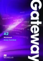 Gateway (A2) - Workbook | CORNFORD, Annie