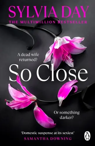 So Close | DAY, Sylvia