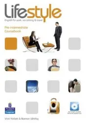 Lifestyle Pre-intermediate - Coursebook | HOLLETT, Vicki, WHITBY, Norman