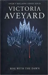 War Storm - Victoria Aveyard