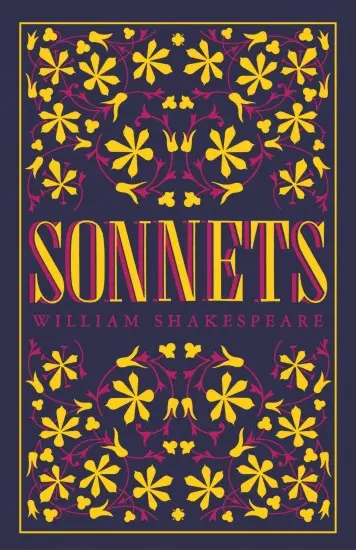 Sonnets | SHAKESPEARE, William