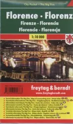 Florence 1:10 000