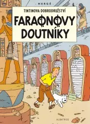 Faraonovy doutníky | HERGÉ