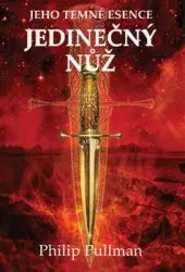Jedinečný nůž | PULLMAN, Philip