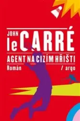 Agent na cizím hřišti | CARRÉ, John le
