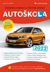 Autoškola 2022 | MINÁŘ, Václav