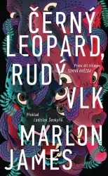 Černý Leopard, Rudý Vlk | JAMES, Marlon