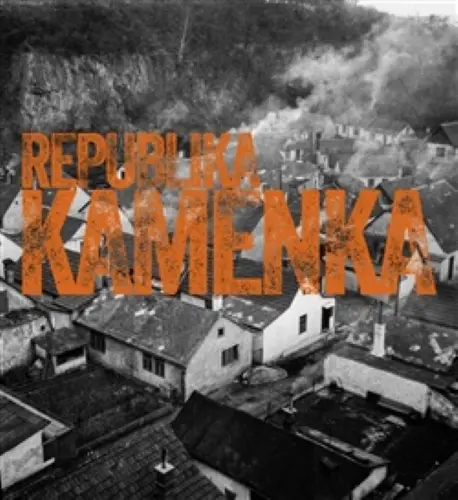 Republika Kamenka | REINER, Martin