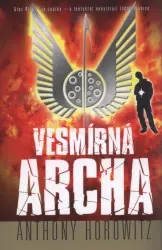 Vesmírná archa | HOROWITZ, Anthony