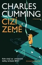 Cizí země | CUMMING, Charles