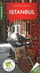 Istanbul (Průvodce na cesty) - Marian S. Sucha