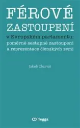 Férové zastoupení v Evropském parlamentu - Jakub Charvát