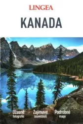Kanada - velký průvodce