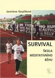 Survival - Jaroslava Karpíšková