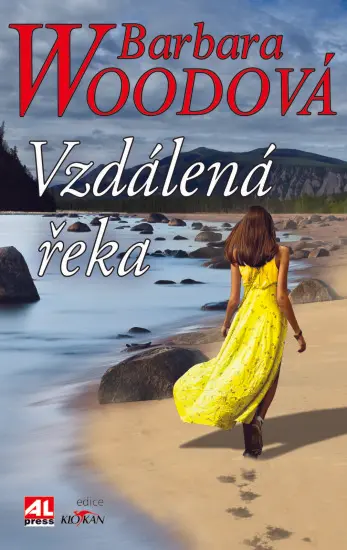 Vzdálená řeka
