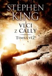Temná věž (Stephen King, 2020)