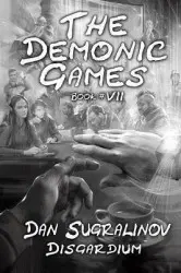 Apostle of the Sleeping Gods (Disgardium 7) - Dan Sugralinov