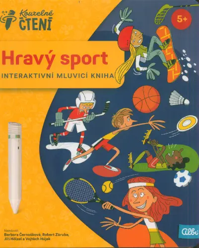 Hravý sport