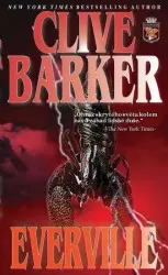 Everville | BARKER, Clive