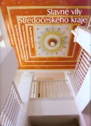 Slavné vily Středočeského kraje