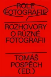 Role fotografie - Tomáš Pospěch
