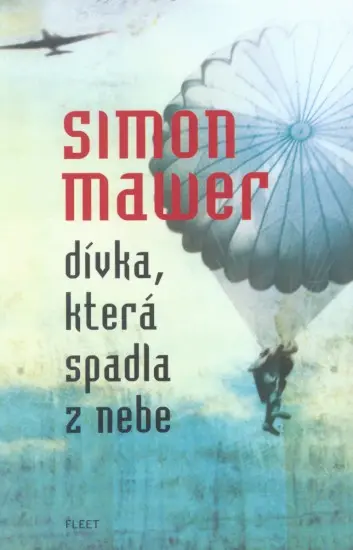 Dívka, která spadla z nebe | MAWER, Simon