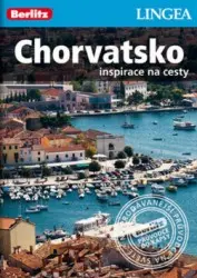 Chorvatsko - Inspirace na cesty