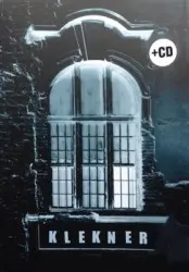Klekner (komplet kniha + CD) - Václav Knop