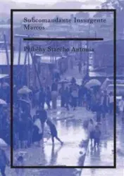 Příběhy Starého Antonia | MARCOS, Subcomandant