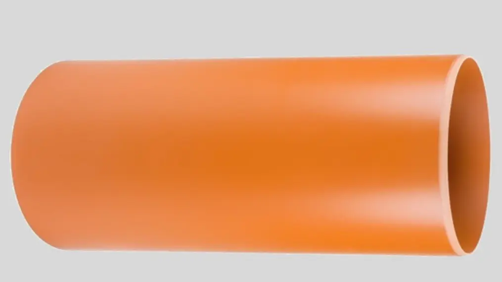 RVT šachtová trubka DN315/ 1000 mm