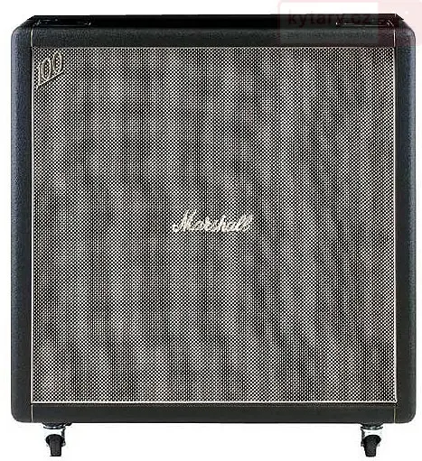 Marshall 1960BHW