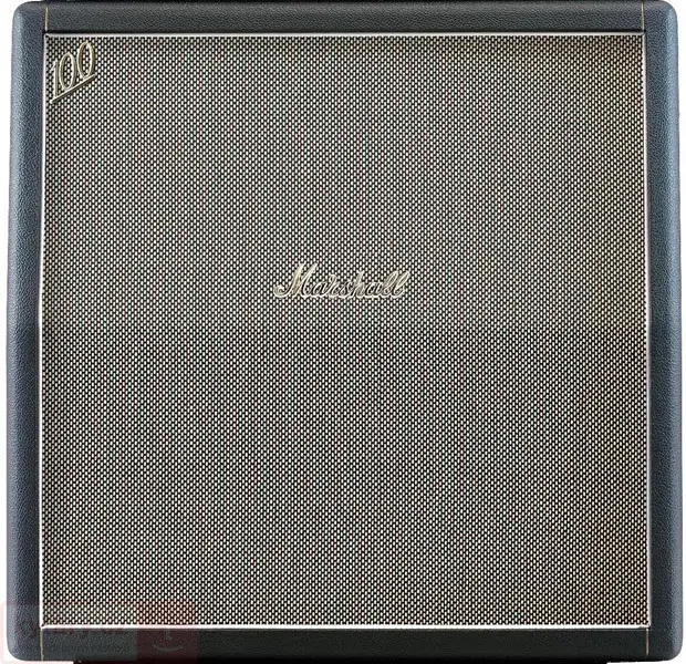 Marshall 1960AHW