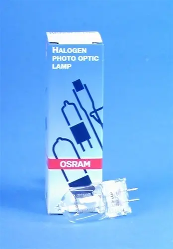 Osram 230V/650W G 6,35