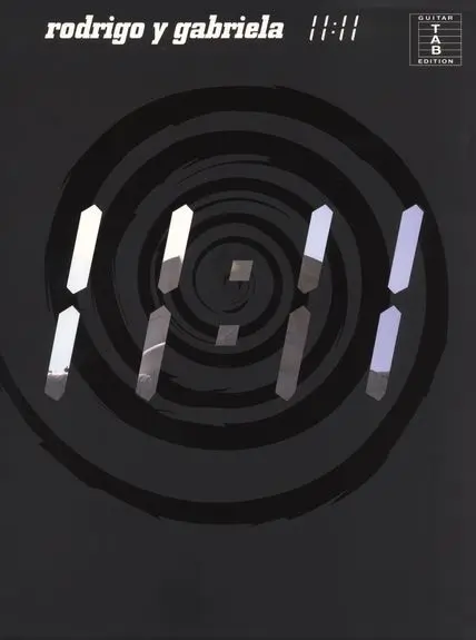 MS Rodrigo Y Gabriela: 11:11