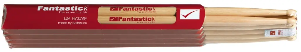Balbex HEC2B 2B Hickory Economy set