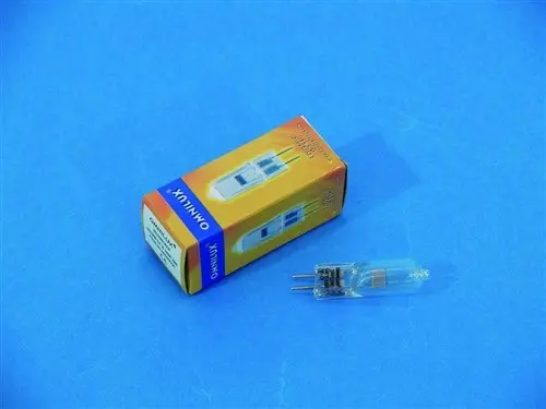 Omnilux 24V/250 G 6,35 EHJ LL