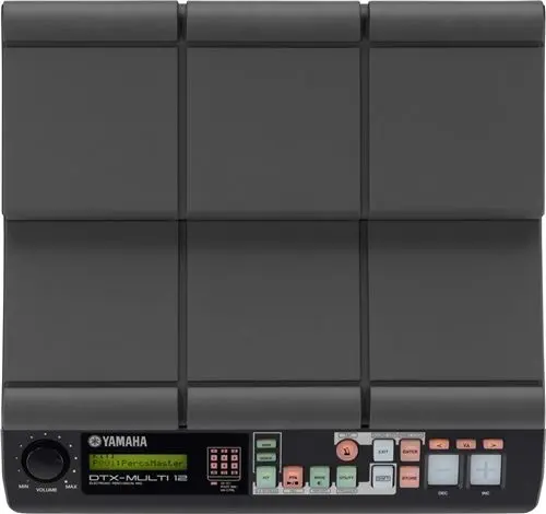 Yamaha DTX-MULTI12