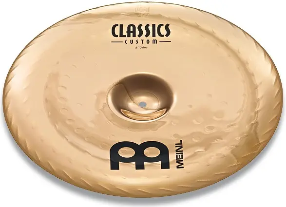 Meinl 16" Classics Custom China