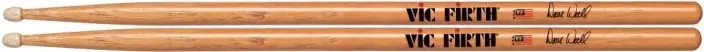 Vic Firth SDW2 Signature Series Dave Weckl Evolution