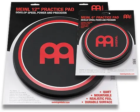 Meinl MPP-12