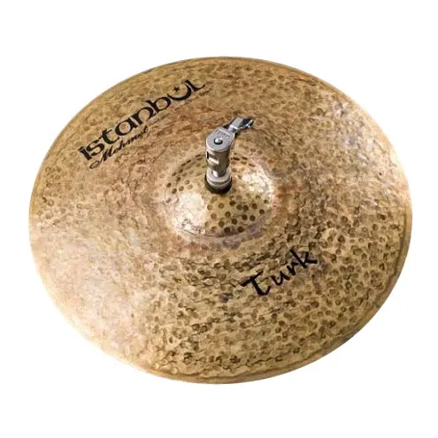 Istanbul Mehmet 15" Turk Medium hi-hat