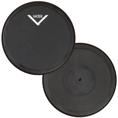 Vater Chop Builder 6" Black