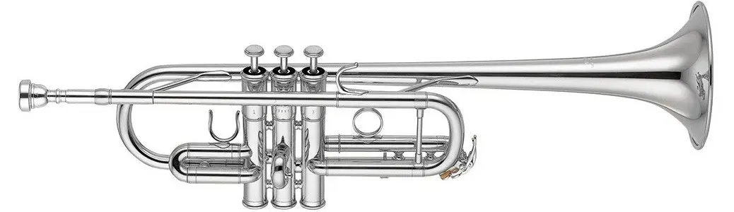 Yamaha YTR-4435SII