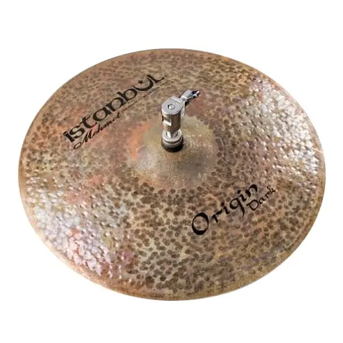 Istanbul Mehmet 14" Origin Dark hi-hat