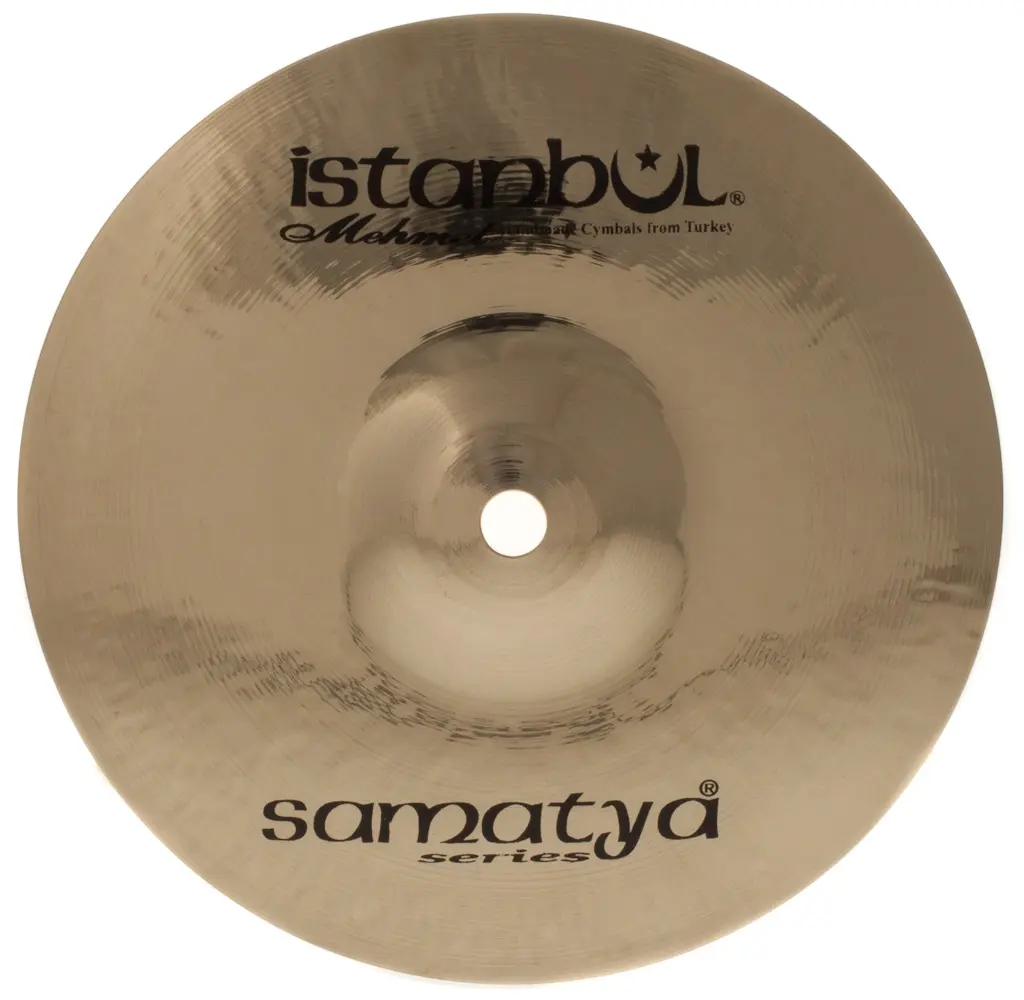 Istanbul Mehmet 8" Samatya splash