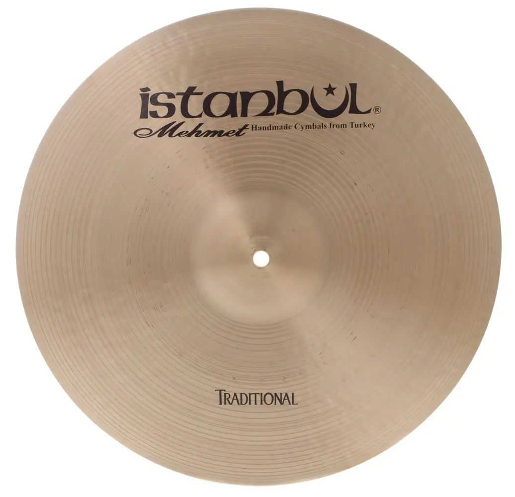 Istanbul Mehmet 22" Traditional Original ride