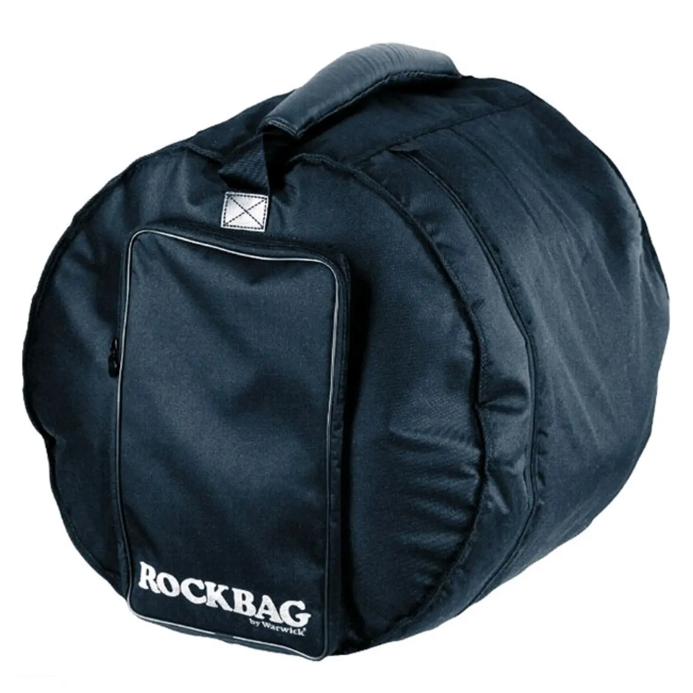 Rockbag 18"x16" Bass drum bag Deluxe line